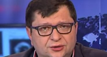 Czołowi dziennikarze nękani telefonami od Zbigniewa Stonogi. Sprawa na policji