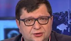 Czołowi dziennikarze nękani telefonami od Zbigniewa Stonogi. Sprawa na policji