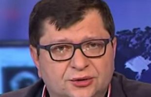 Czołowi dziennikarze nękani telefonami od Zbigniewa Stonogi. Sprawa na policji