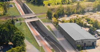 Piotrków Trybunalski: Będzie przejazd na Rolniczej? Konsultacje