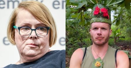 Ilona Łepkowska MIAŻDŻY celebrycką ekipę bawiącą się na Zanzibarze: "OMG, JAKA ŻENADA"