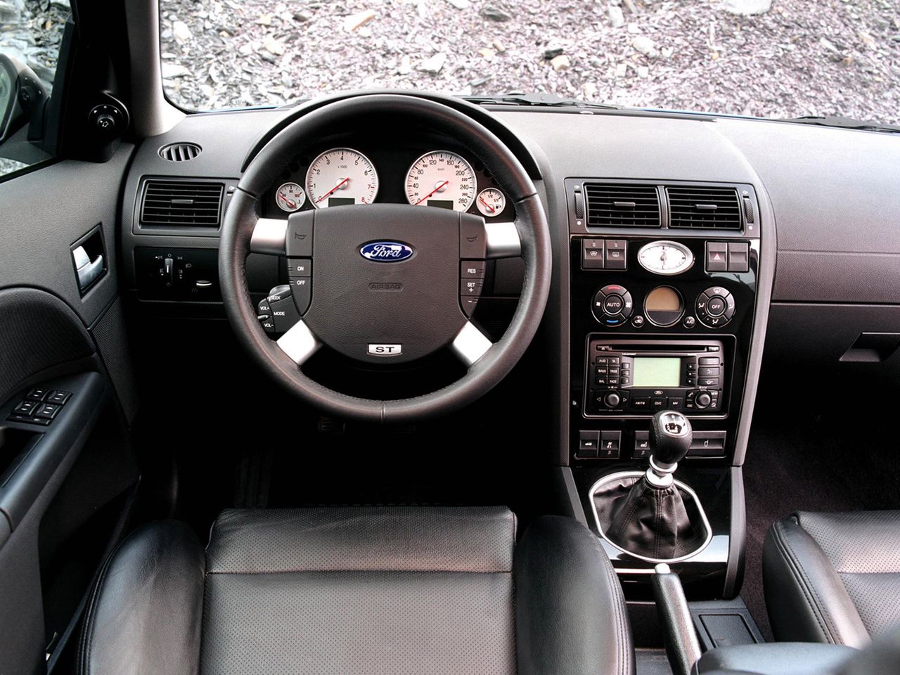Używany Ford Mondeo Mk 4 (2007-2014) – trudny wybór silnika w dobrym aucie