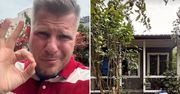 Filip Chajzer pochwalił się domem na "RODOS". Już snuje plany przebudowy