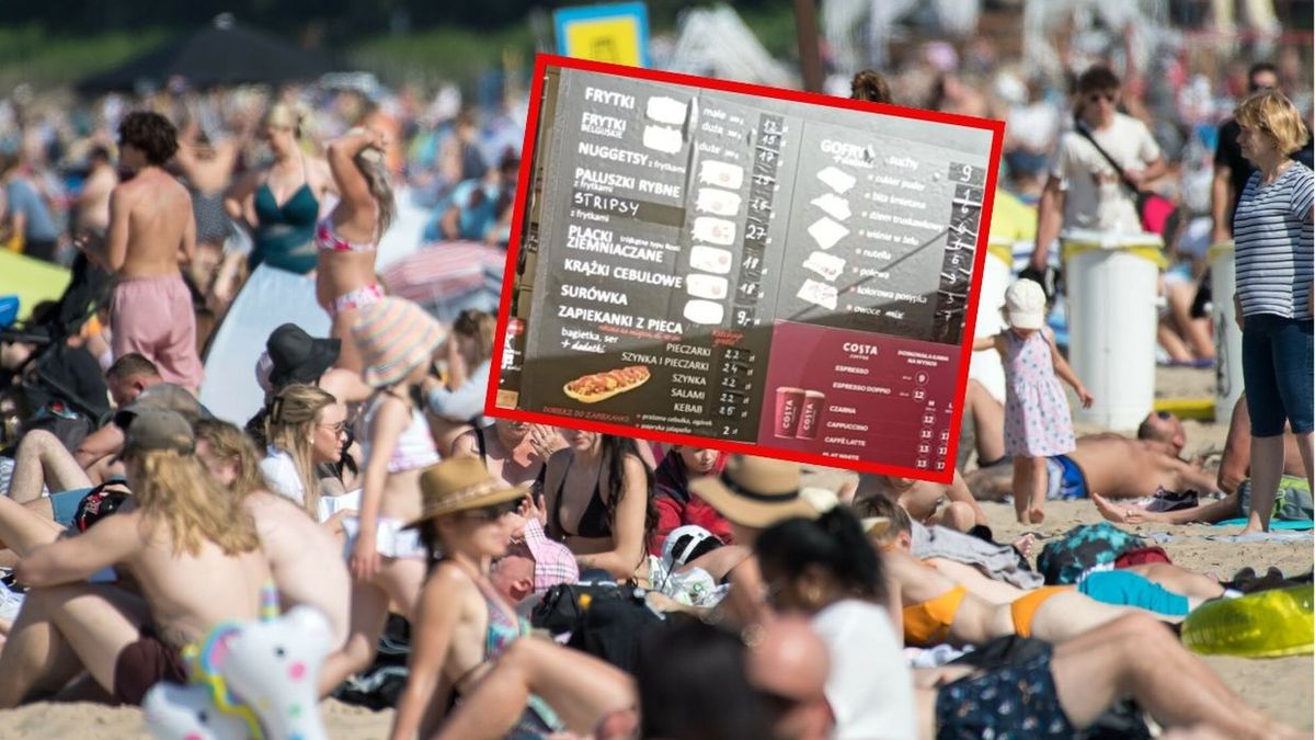 Badanie dot. wakacyjnych wyjazdów