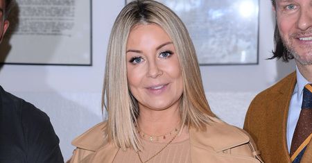 Małgorzata Rozenek w szpitalu. Fani czekają na wieści o porodzie syna