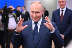 Rosja to stan umysłu. Tam myślą, że władza nigdy się nie myli, a Putin jest "dobrym carem"