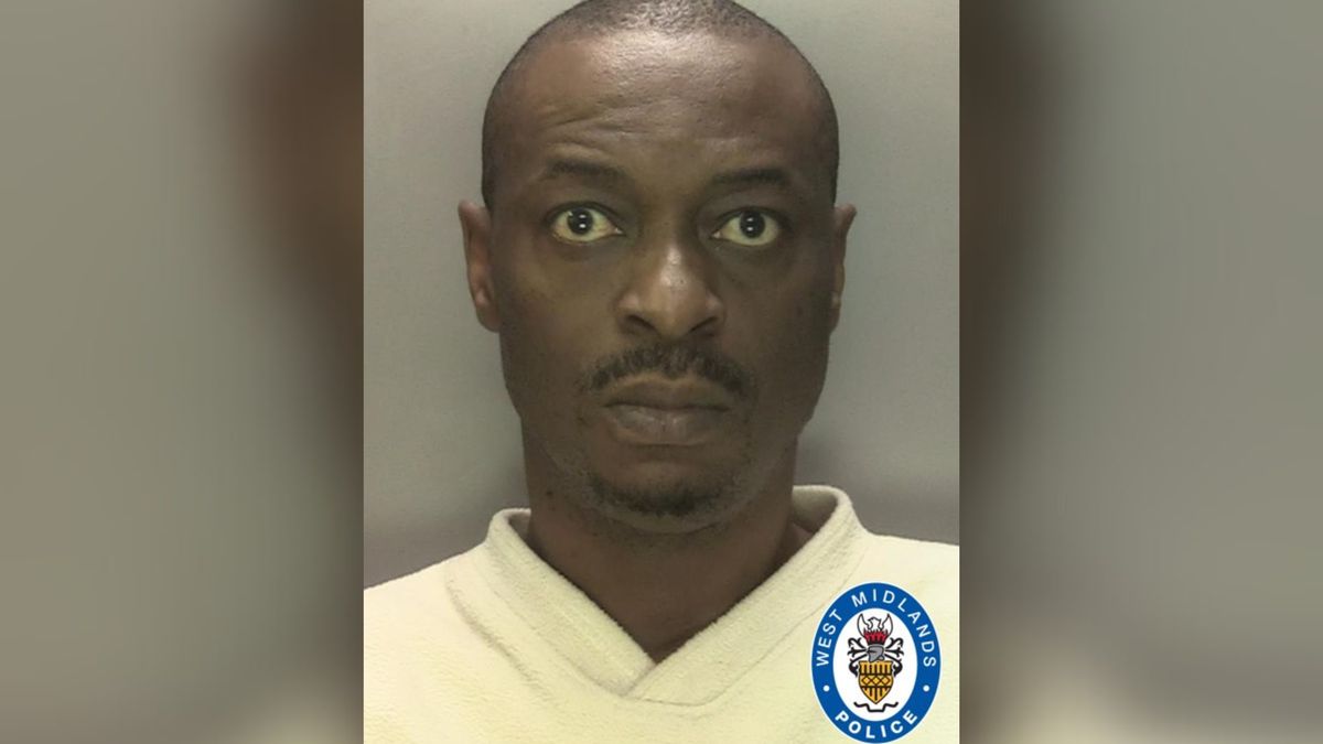 Ogochukwu Diayi został skazany.