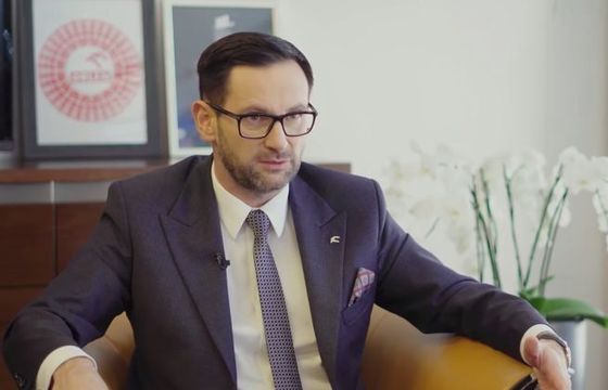 PKN Orlen miał 131,6 mld zł przychodów ze sprzedaży i 10,2 mld zł zysku netto w 2021 r.