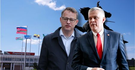 Romanowski w Naddniestrzu. Siemoniak ujawnia, jak mógł się tam dostać