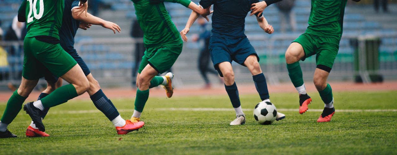 IV liga. To będzie hitowa kolejka, w której dojdzie do bezpośrednich starć kandydatów do najwyższych miejsc