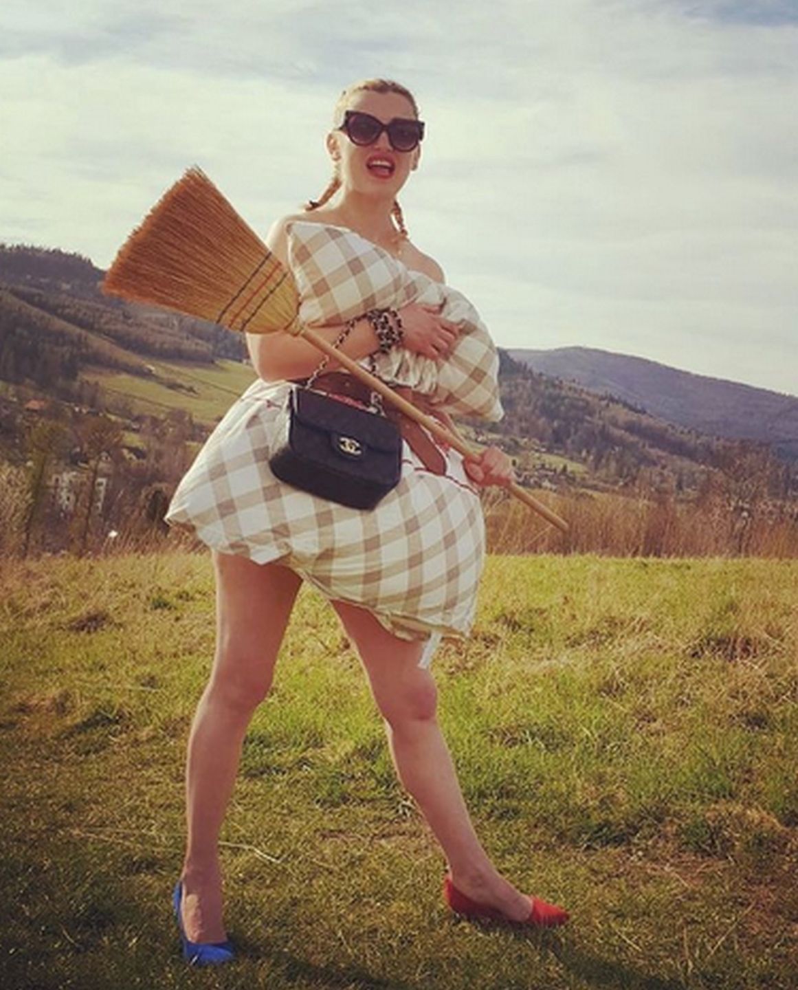 Justyna Żyła 