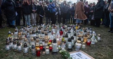 Zabójstwo 17-letniego Eryka z Zamościa. Przełom w sprawie