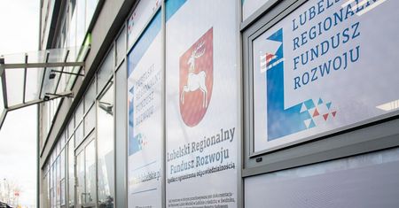 Sukces Lubelskiego Regionalnego Funduszu Rozwoju. 188 mln zł dla przedsiębiorców