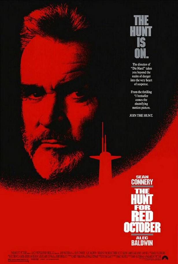To warto zobaczyć! 7 filmów nawiązujących do twórczości Toma Clancy’ego 2