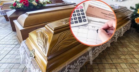 Jak rozliczyć PIT po zmarłym? Potrzebny jeden dokument
