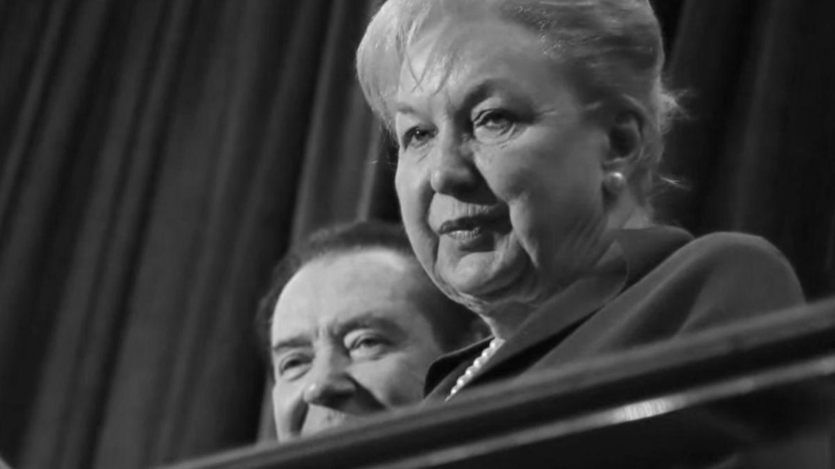 Zmarła najstarsza siostra Donalda Trumpa