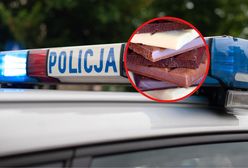 60 czekolad i testy ciążowe bez płacenia. 34-latka w rękach policji