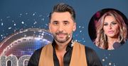 Rafał Maserak o rezygnacji Dagmary Kaźmierskiej z "Tańca z gwiazdami". Wbił jej szpilę przed kamerami?