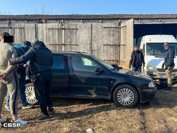 Świebodzin: Likwidacja nielegalnej krajalni tytoniu. Służby przejęły towar za pół miliona złotych