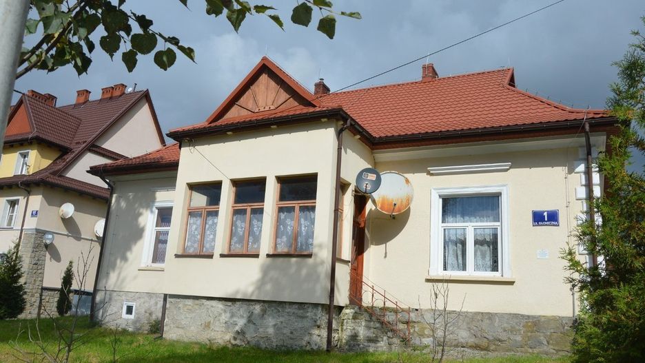 W domu Józefa Becka w Limanowej będzie muzeum