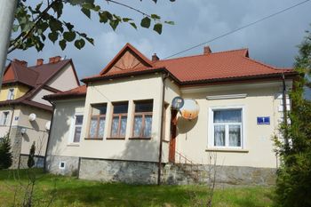 Limanowa: Willa po Józefie Becku zostanie jednym z oddziałów Muzeum Regionalnego