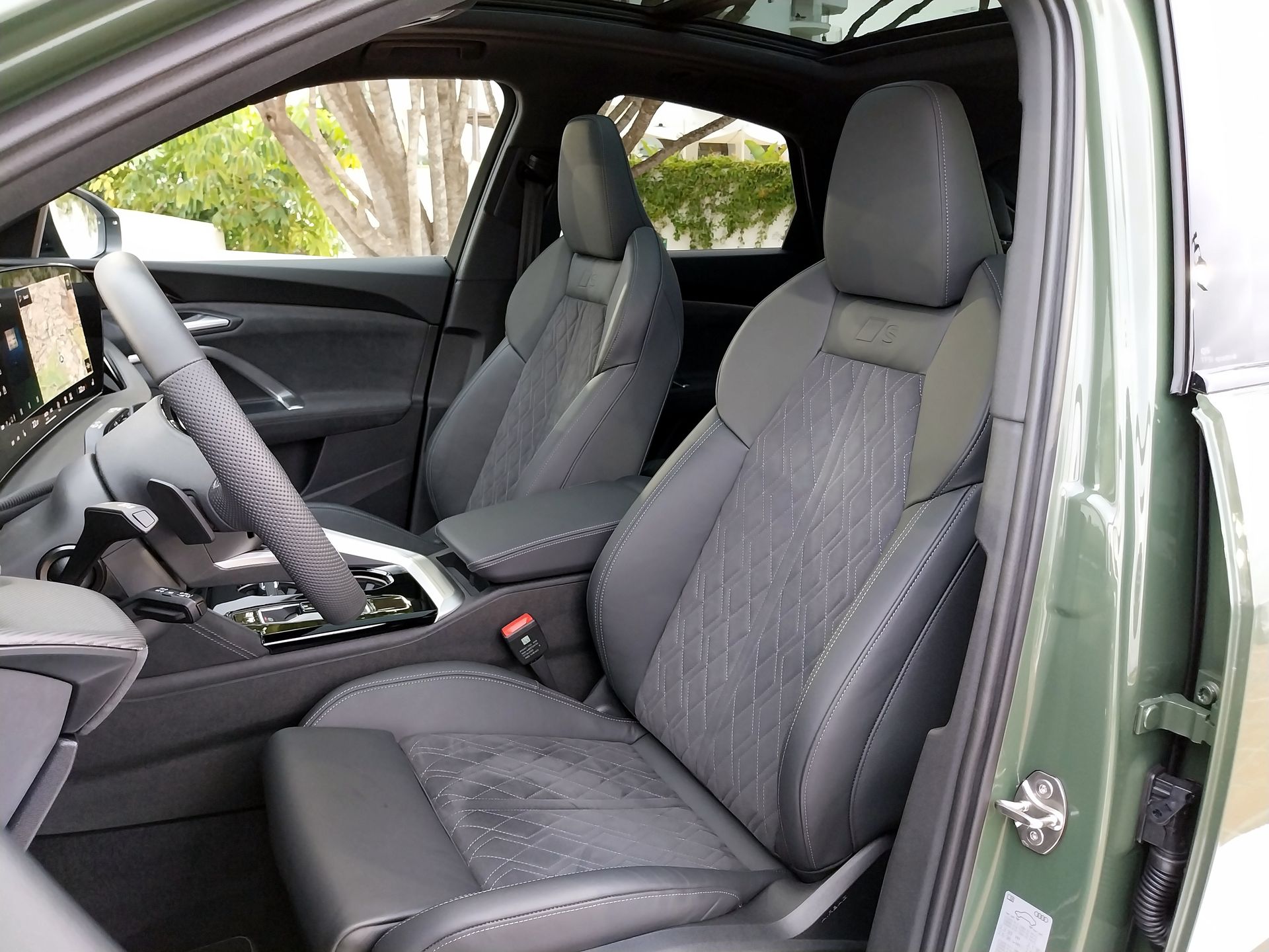 Audi Q5 Sportback