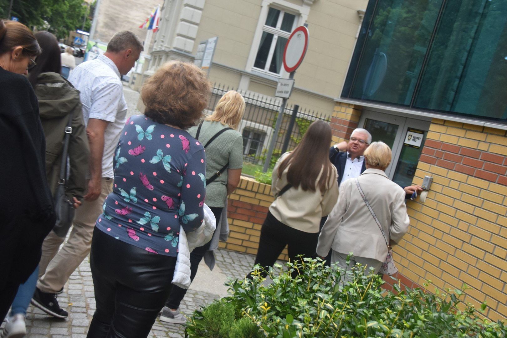 Nocny Szlak Kulturalny został zapoczątkowany w 2010 roku. Nie przerwała go nawet pandemia.