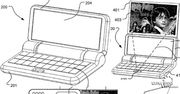 Sony Ericsson patentuje wysuwany ekran do piko-projektora