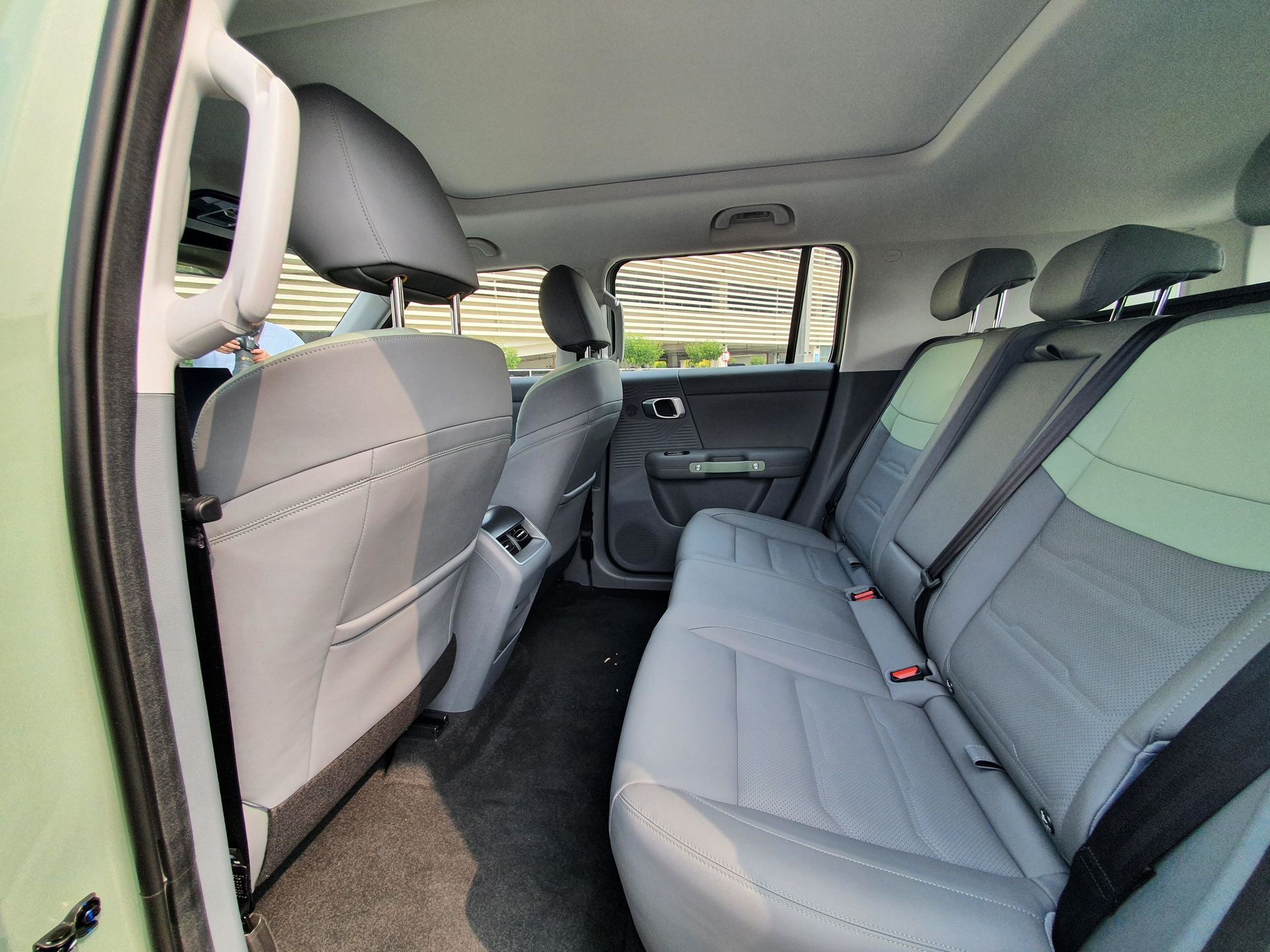 BAIC BJ30