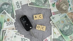 OC drożeje powoli, ale konsekwentnie. Najwięcej płacą młodzi kierowcy