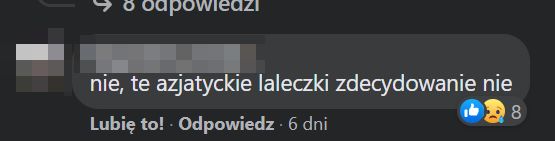 Komentarze spod listy "najprzystojniejszych mężczyzn" według internautów z całego świata