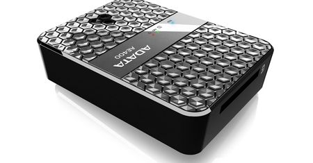 A-Data DashDrive Air AE400 – niezbędnik mobilnego gadżeciarza? [test]