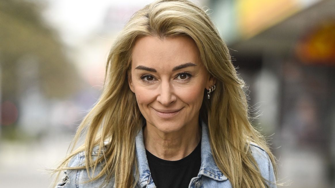 Martyna Wojciechowska