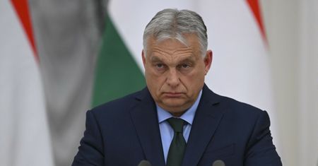 Orban przekazał stanowisko Putina. Wyciekł tajny list