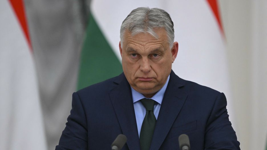 Viktor Orban