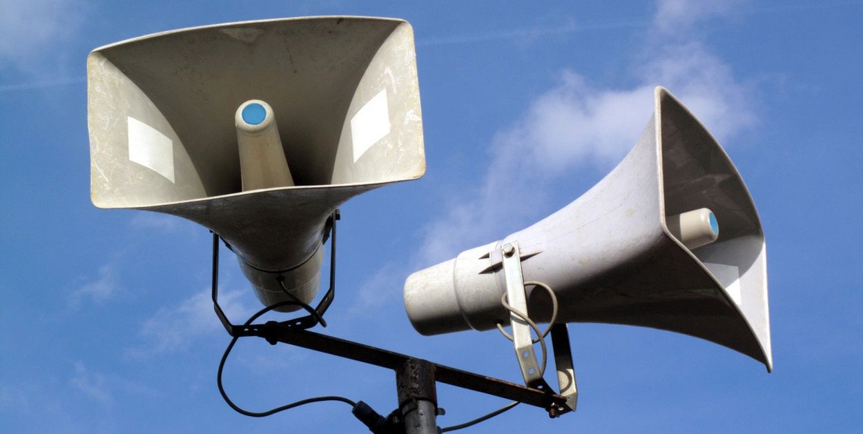 Włocławek: Alarm testowy. Mieszkańcy usłyszą syreny