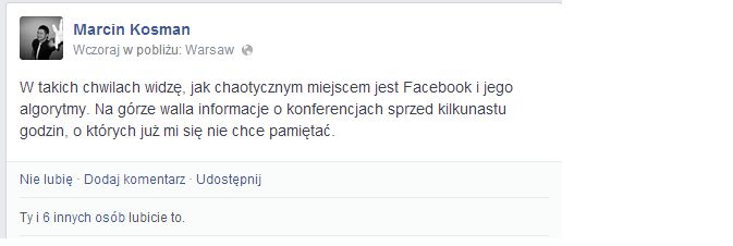 Zaczynają się mistrzostwa świata. Wyłącz Facebooka i Twittera – nie radzą sobie z wielkimi imprezami 2