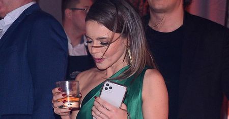 Edyta Herbuś zaręczyła się? Aktorka przez przypadek zdradziła szczegóły