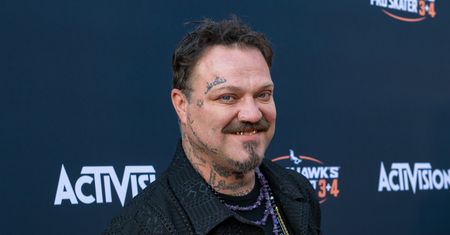 Wyrzucili go z hukiem. Zaskakujący zwrot w obsadzie "Jackass 5"