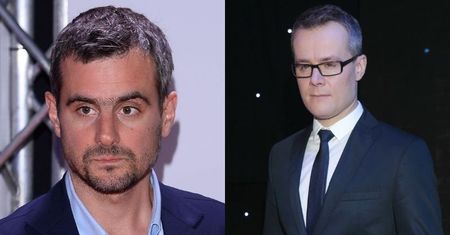 Brat Antoniego Pawlickiego krytykuje jego poglądy w sieci: "Stanął po stronie lewackich niszczycieli życia. Moim prawem jest to POTĘPIĆ"