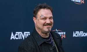 Wyrzucili go z hukiem. Zaskakujący zwrot w obsadzie "Jackass 5"