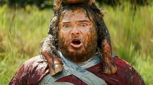 Już do obejrzenia w domu. Ten film dosłownie "wymiata"