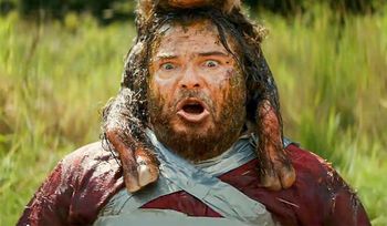 Już do obejrzenia w domu. Ta komedia dosłownie "wymiata"