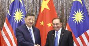 Media ujawniają nowy plan USA. Xi Jinping wzywa do "jedności azjatyckiej rodziny"