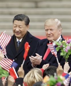Umowa handlowa USA z Wietnamem. Z Pekinu płyną krytyczne głosy