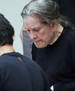 Da się go jeszcze poznać? Smutny widok dla fanów