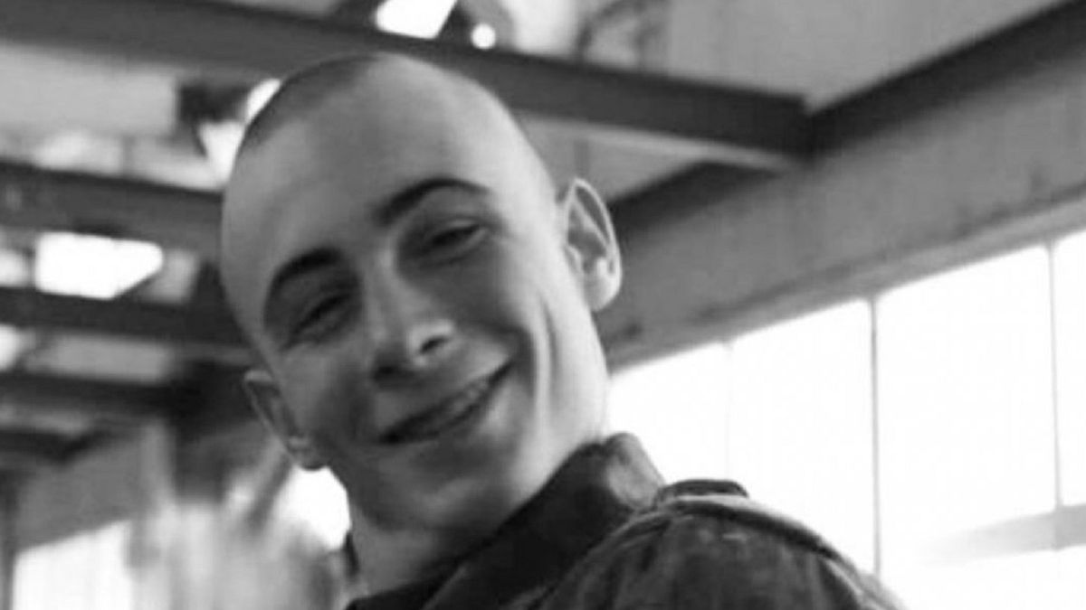 22-latek zmarł w kolonii karnej.