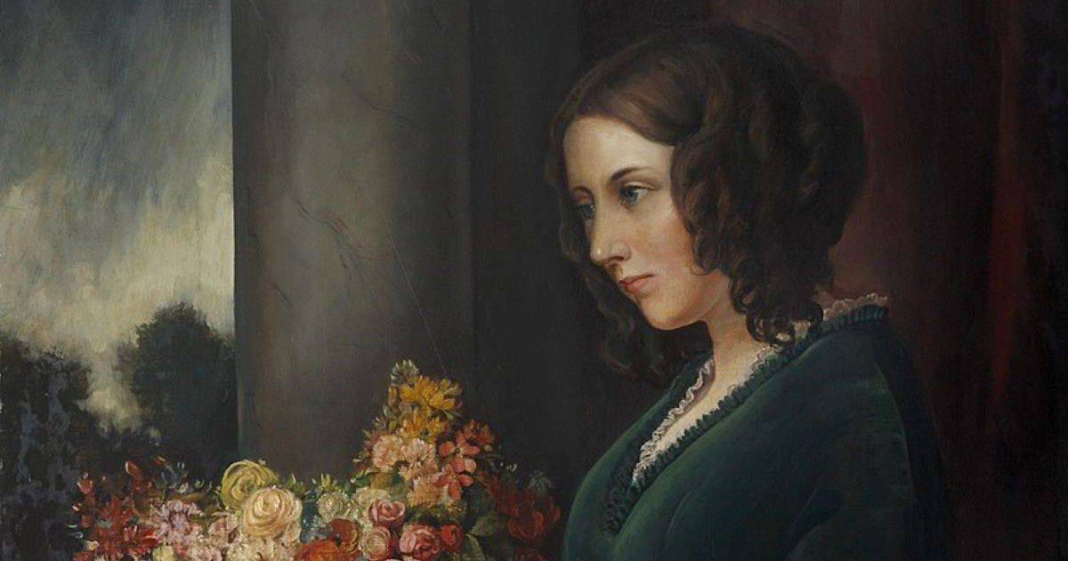 Nieszczęśliwa żona Dickensa. Pisarz wygnał ją z domu