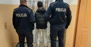 Kryminalni zatrzymali poszukiwaną kobietę