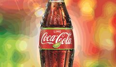 „Bądź Limonką!” w kampanii nowej wersji smakowej Coca-Coli (wideo)